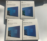 Japanese Windows 10 Pro USB Flash Drive Retail Box Online Activation